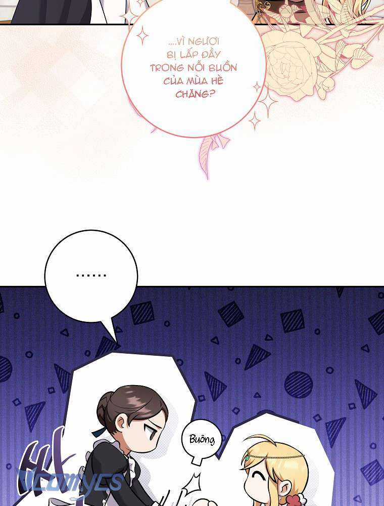 Đừng Tin Vào Nữ Tu Sĩ - Chapter 2 - Trang 12