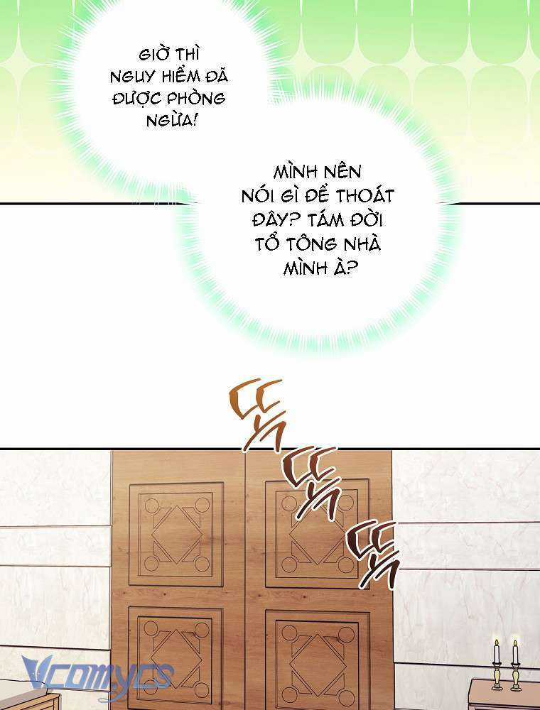 Đừng Tin Vào Nữ Tu Sĩ - Chapter 2 - Trang 23