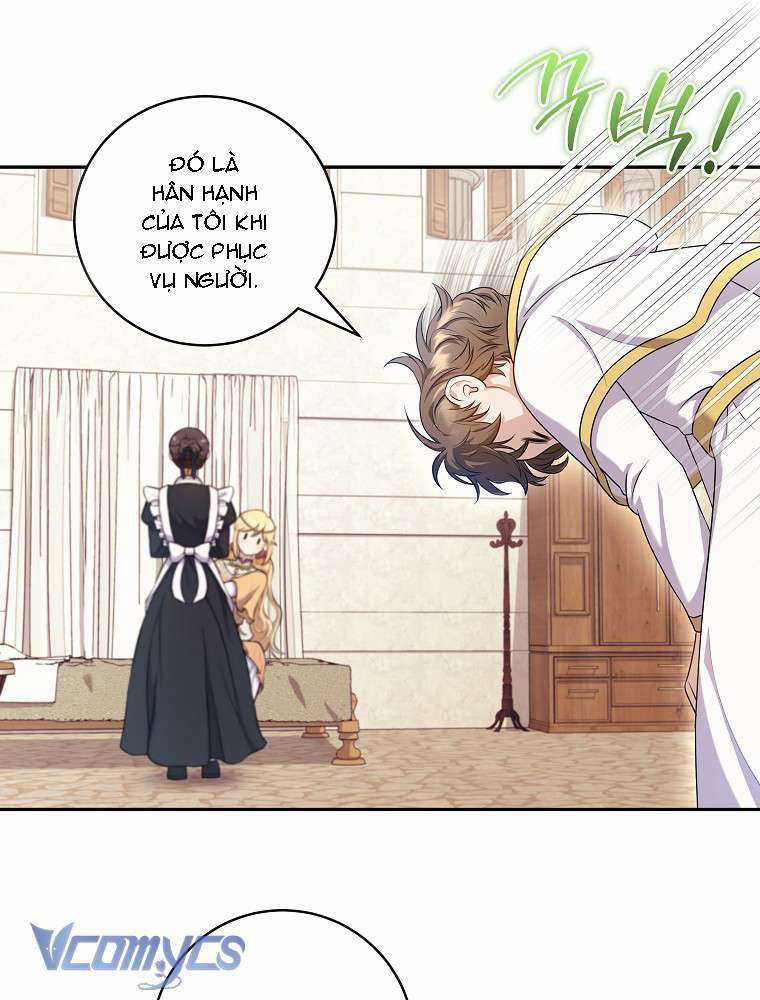 Đừng Tin Vào Nữ Tu Sĩ - Chapter 2 - Trang 25