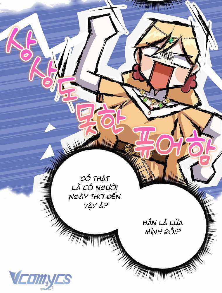 Đừng Tin Vào Nữ Tu Sĩ - Chapter 2 - Trang 32