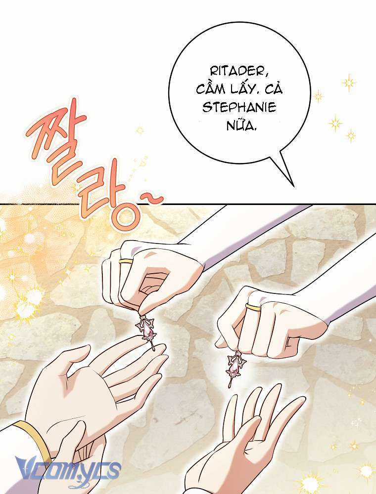 Đừng Tin Vào Nữ Tu Sĩ - Chapter 2 - Trang 40