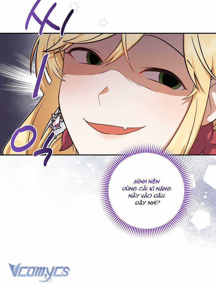 Đừng Tin Vào Nữ Tu Sĩ - Chapter 2 - Trang 5