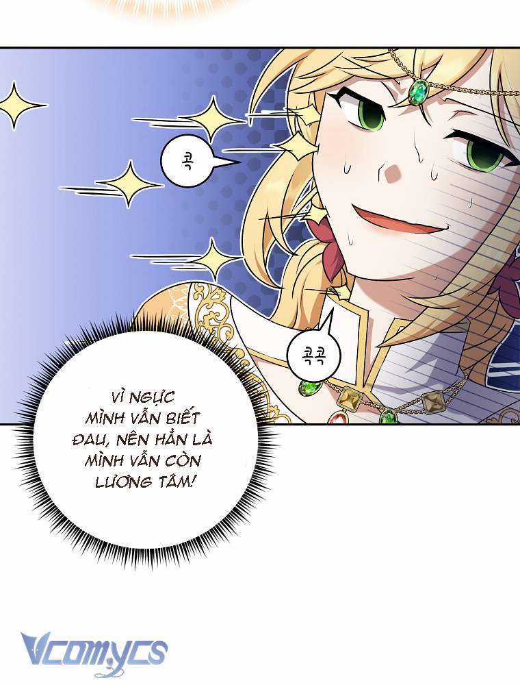 Đừng Tin Vào Nữ Tu Sĩ - Chapter 2 - Trang 45