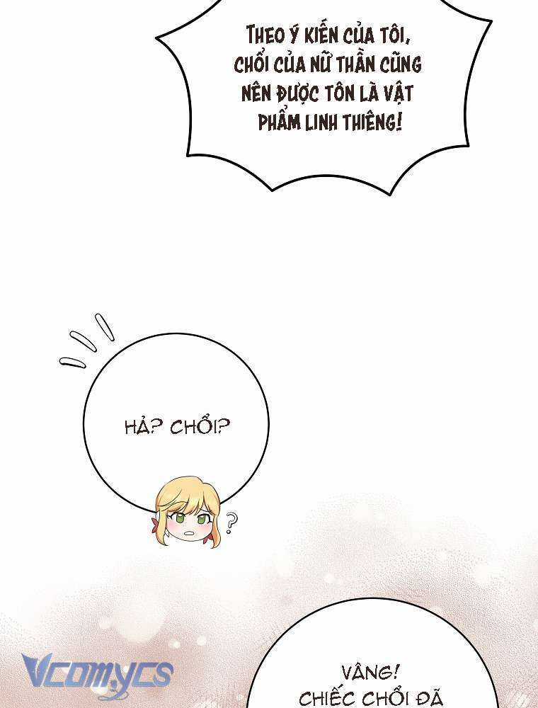 Đừng Tin Vào Nữ Tu Sĩ - Chapter 2 - Trang 47