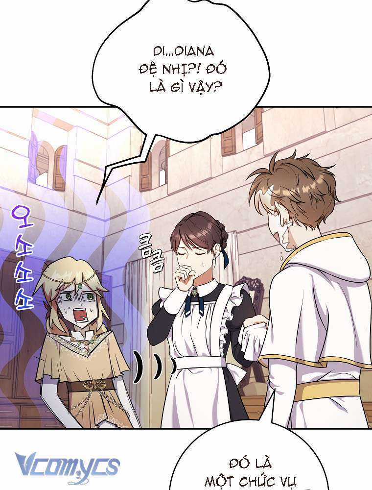 Đừng Tin Vào Nữ Tu Sĩ - Chapter 2 - Trang 54