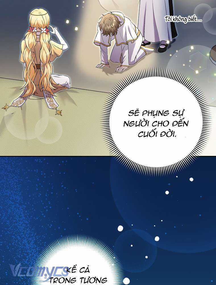 Đừng Tin Vào Nữ Tu Sĩ - Chapter 2 - Trang 76