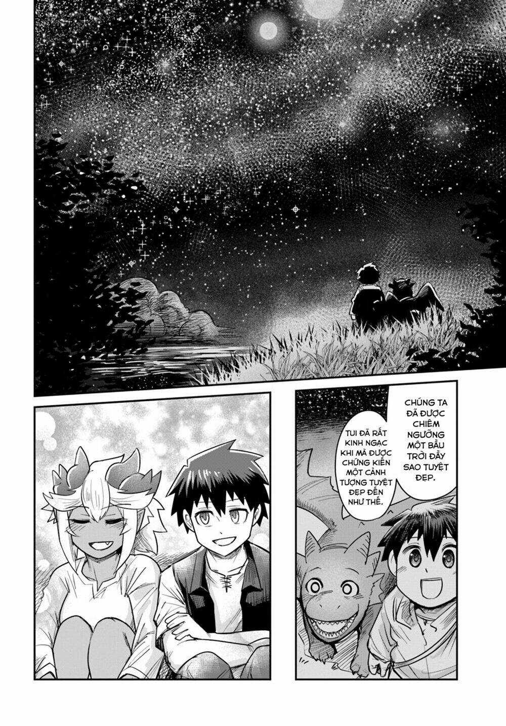 Dungeon No Osananajimi - Chapter 12 - Trang 9