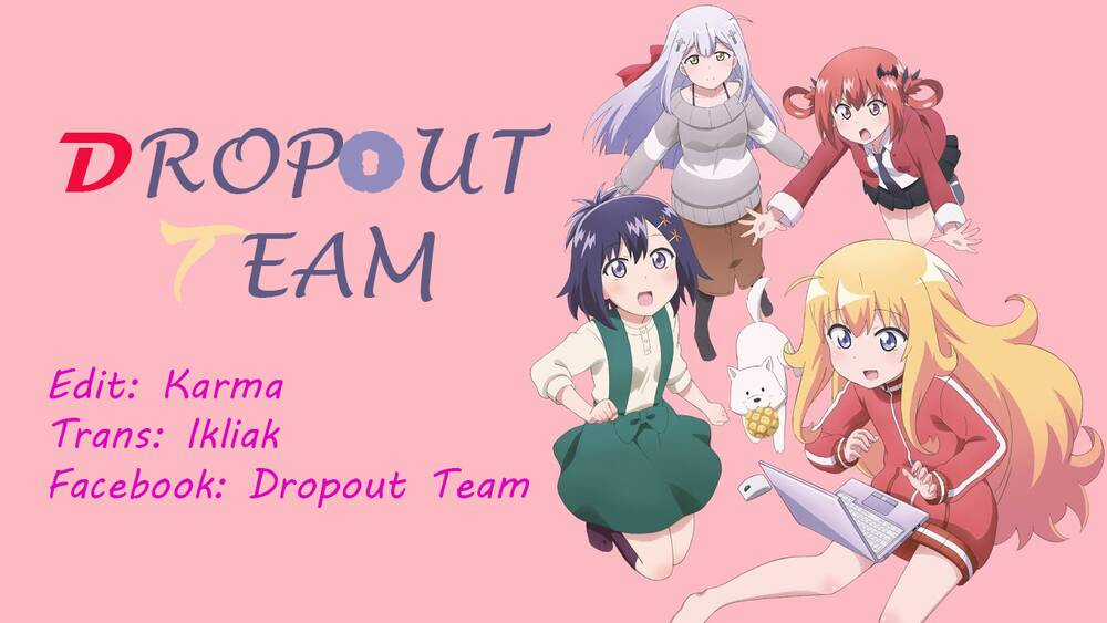 Dungeon No Osananajimi - Chapter 14 - Trang 15