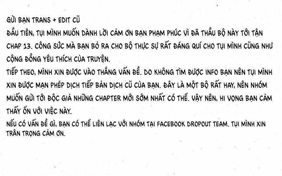 Dungeon No Osananajimi - Chapter 15 - Trang 21