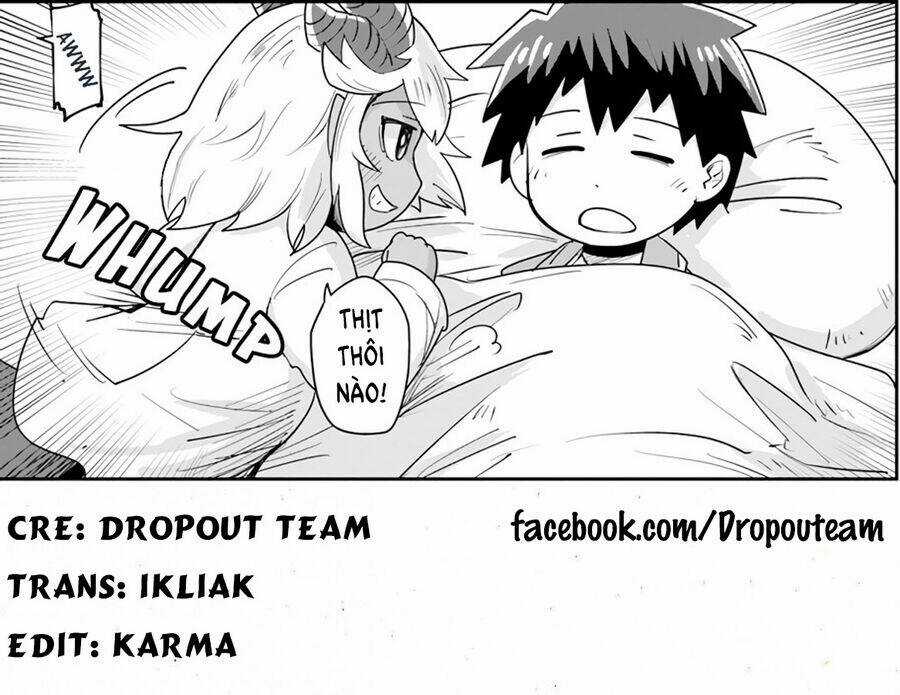 Dungeon No Osananajimi - Chapter 16.5 - Trang 6