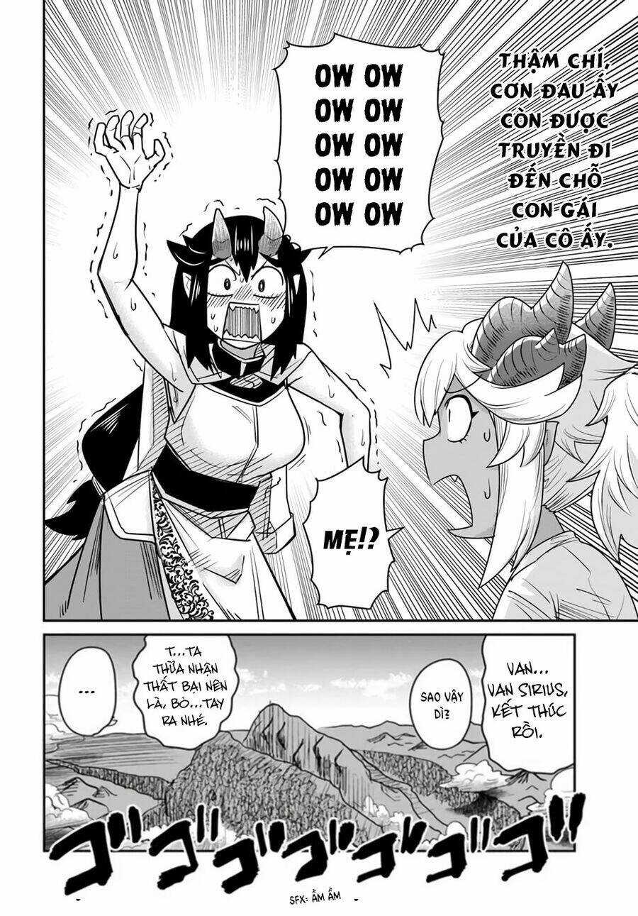 Dungeon No Osananajimi - Chapter 17 - Trang 18