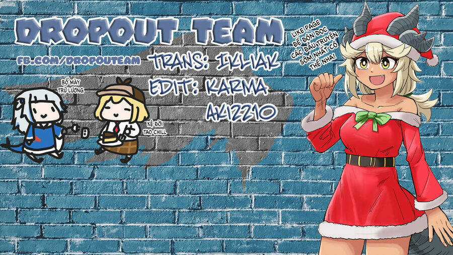 Dungeon No Osananajimi - Chapter 18 - Trang 1