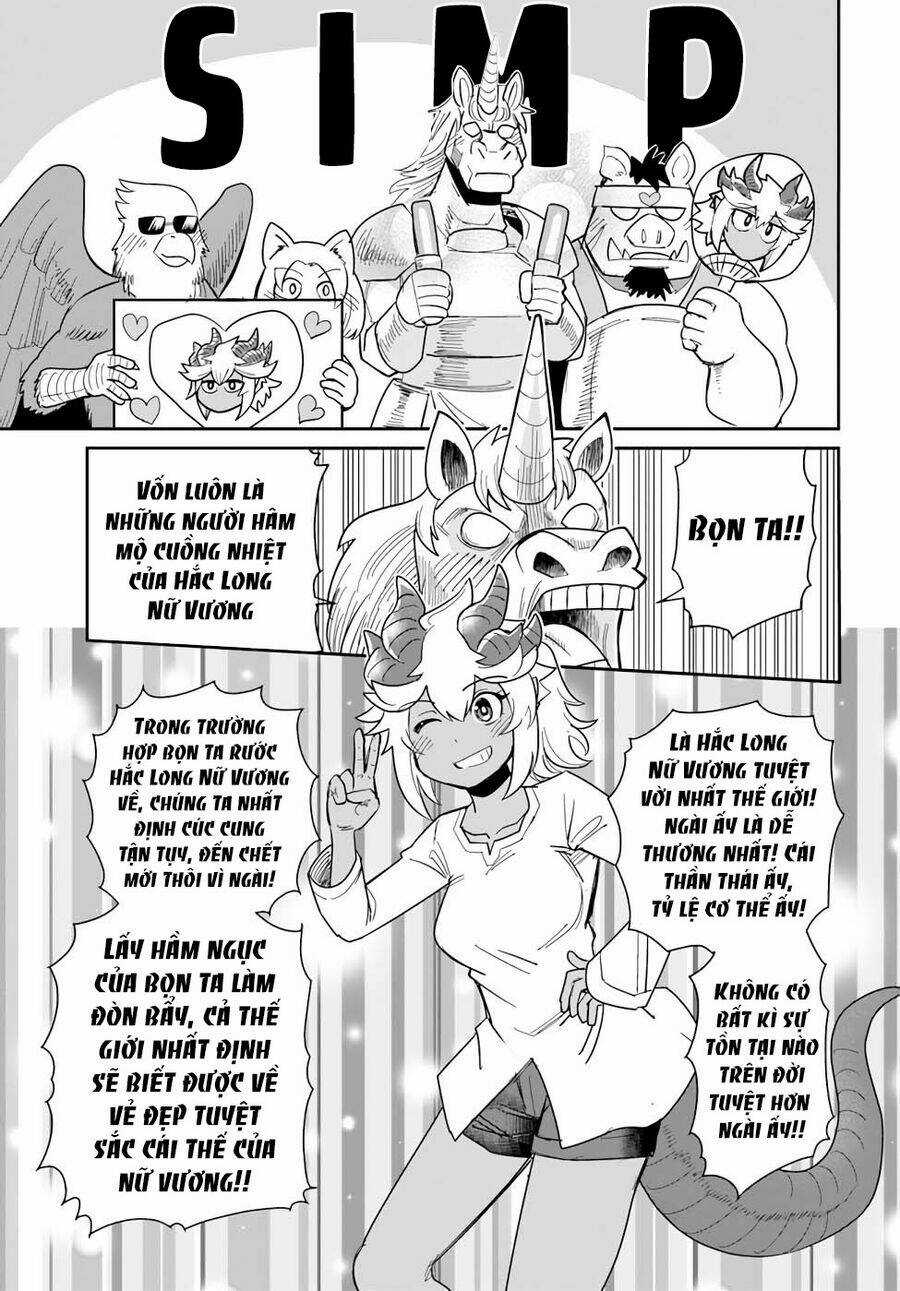 Dungeon No Osananajimi - Chapter 18 - Trang 14