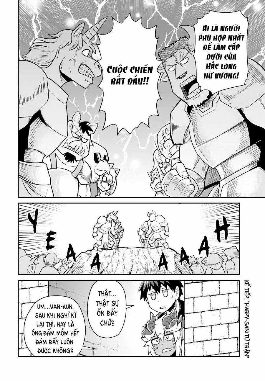 Dungeon No Osananajimi - Chapter 18 - Trang 17