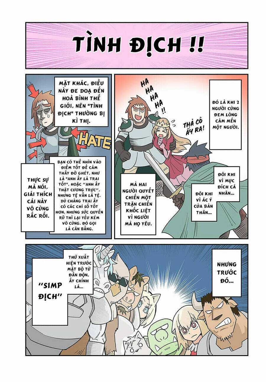 Dungeon No Osananajimi - Chapter 19 - Trang 2