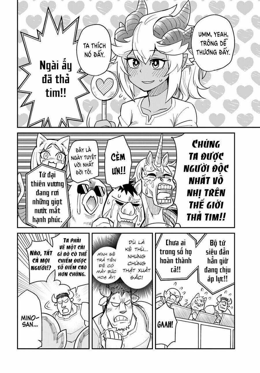 Dungeon No Osananajimi - Chapter 19 - Trang 13