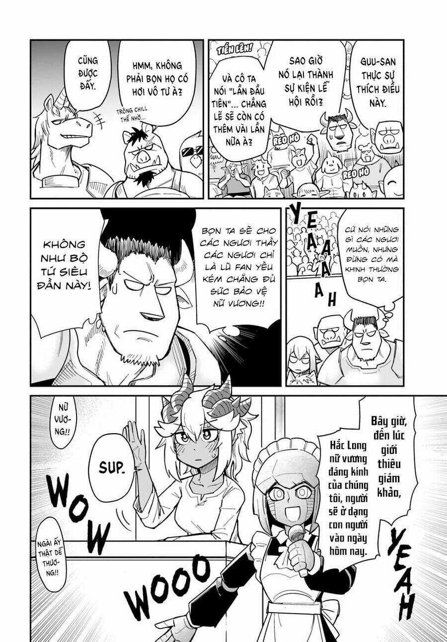 Dungeon No Osananajimi - Chapter 19 - Trang 7