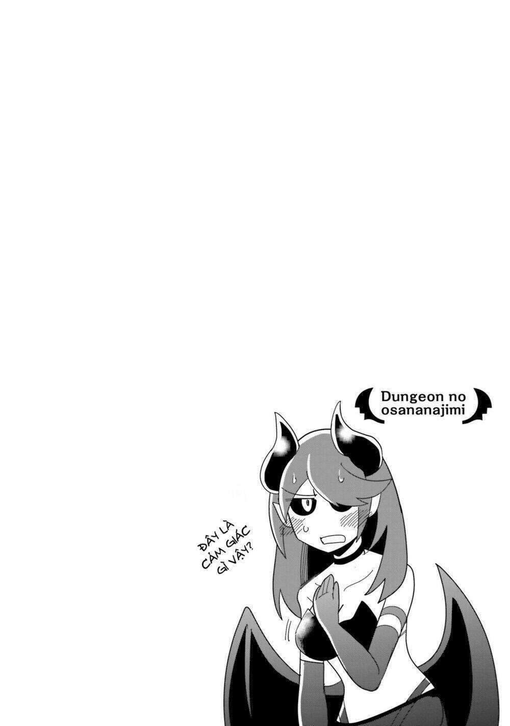 Dungeon No Osananajimi - Chapter 5 - Trang 18