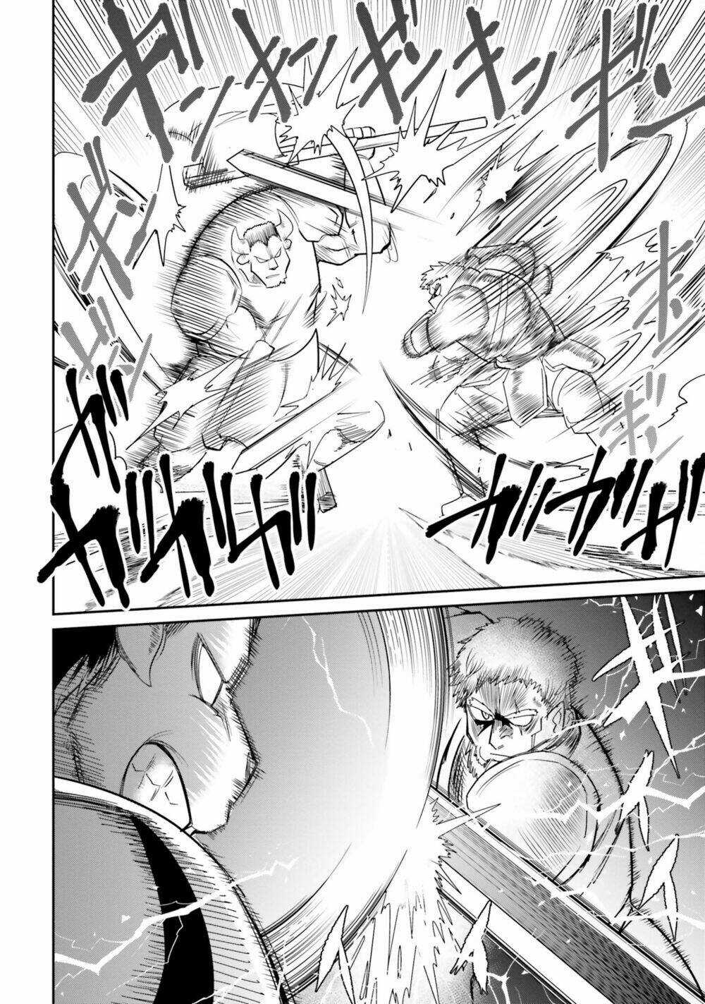 Dungeon No Osananajimi - Chapter 8 - Trang 11