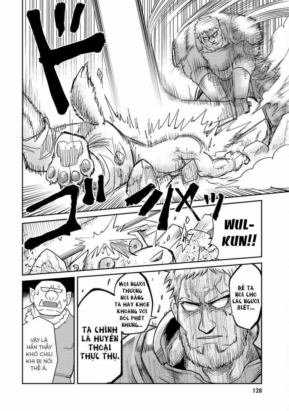 Dungeon No Osananajimi - Chapter 8 - Trang 9