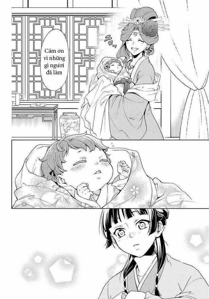 Dược Sư Tự Sự - Chapter 1 - Trang 39