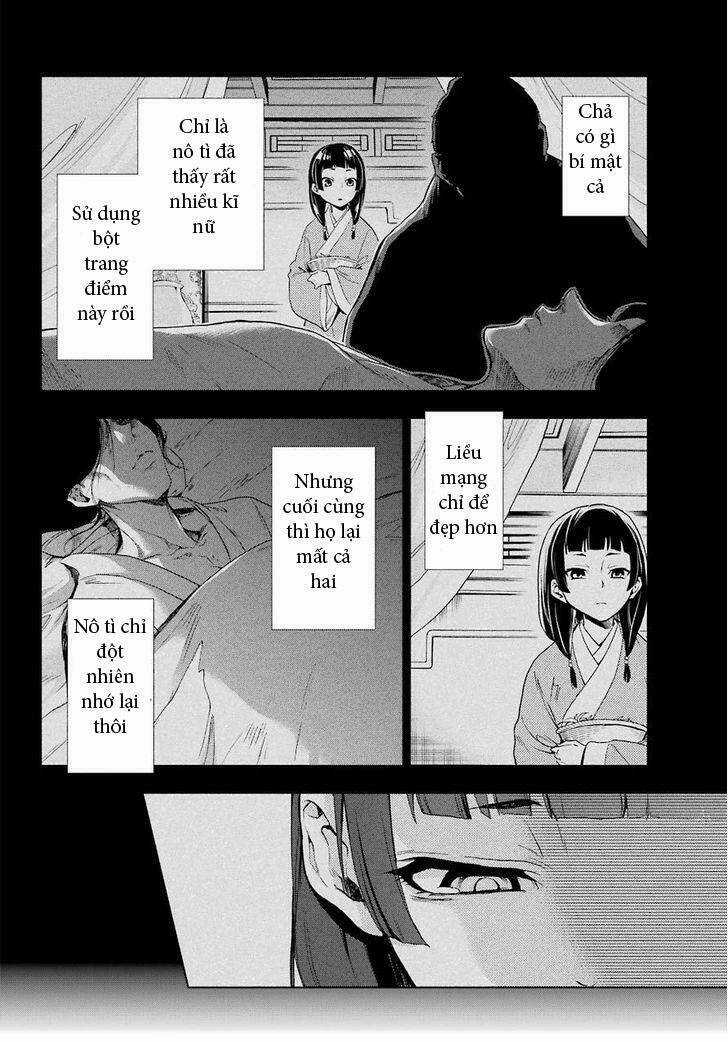 Dược Sư Tự Sự - Chapter 1 - Trang 45