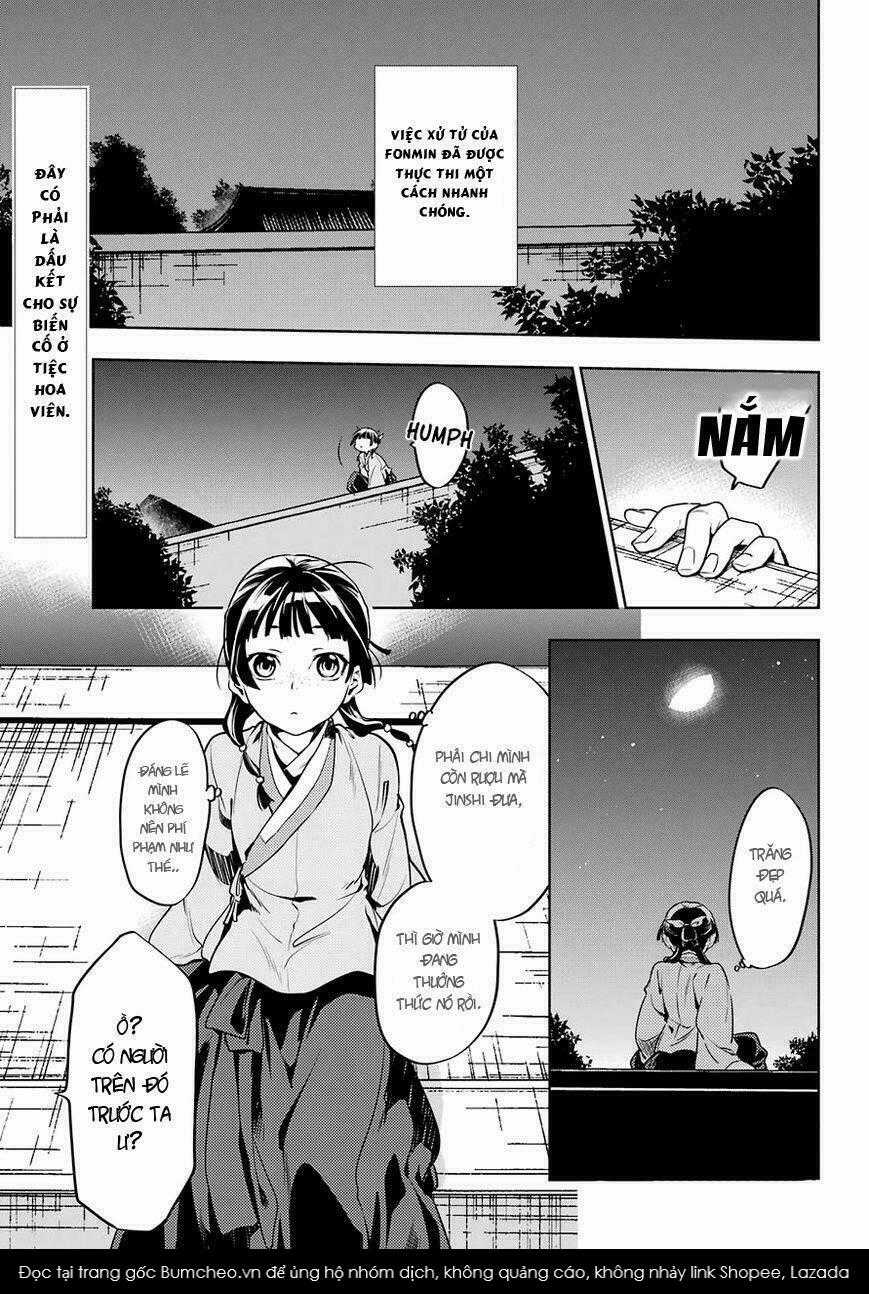 Dược Sư Tự Sự - Chapter 18 - Trang 2