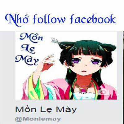 Dược Sư Tự Sự - Chapter 21 - Trang 11