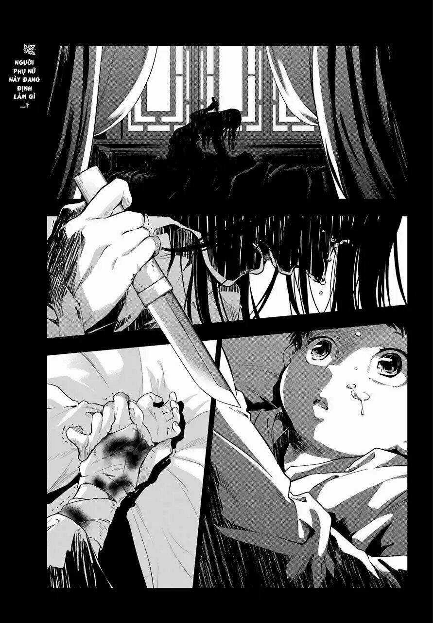 Dược Sư Tự Sự - Chapter 30 - Trang 2