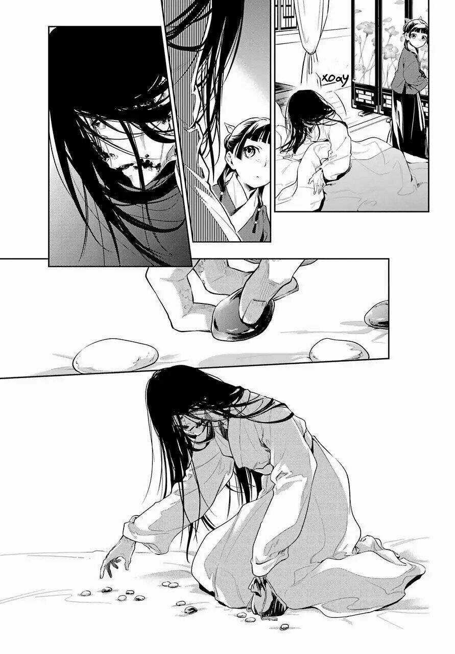 Dược Sư Tự Sự - Chapter 30 - Trang 14