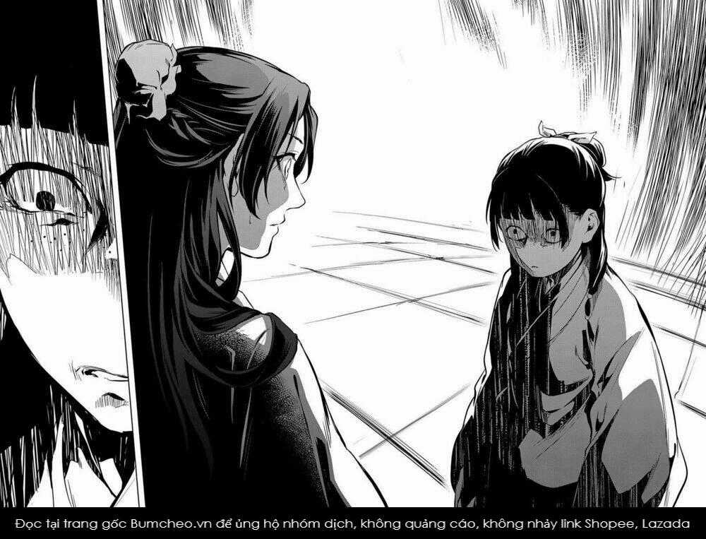 Dược Sư Tự Sự - Chapter 31 - Trang 15