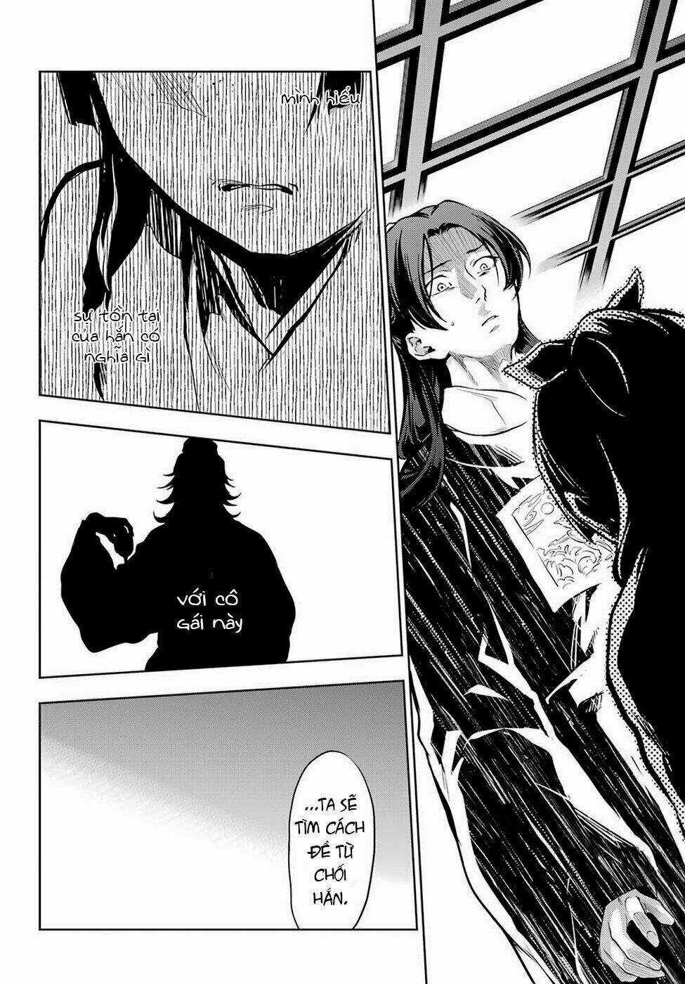 Dược Sư Tự Sự - Chapter 31 - Trang 16