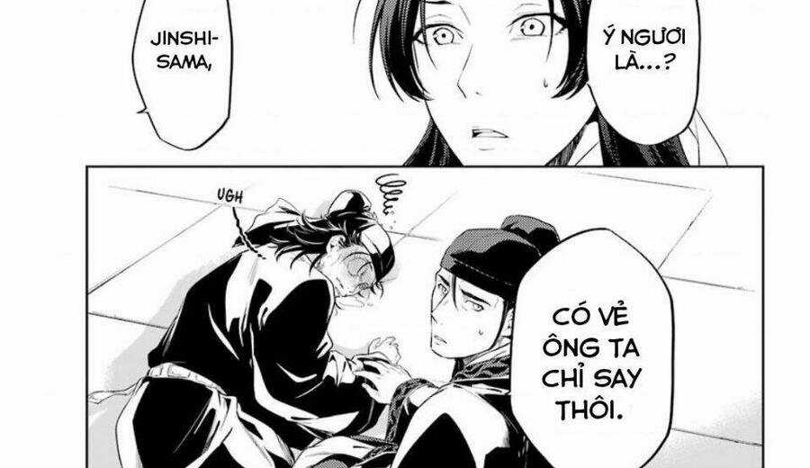 Dược Sư Tự Sự - Chapter 36 - Trang 109