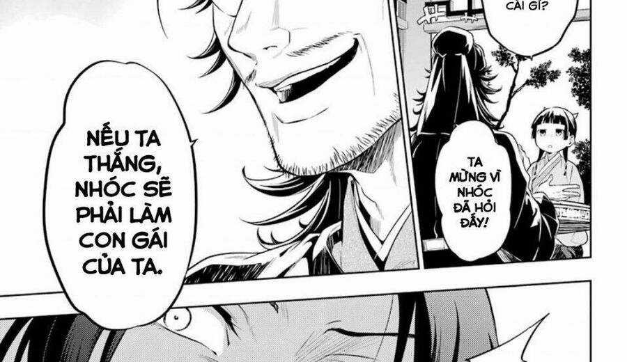 Dược Sư Tự Sự - Chapter 36 - Trang 127