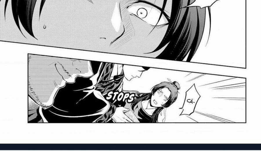 Dược Sư Tự Sự - Chapter 36 - Trang 128