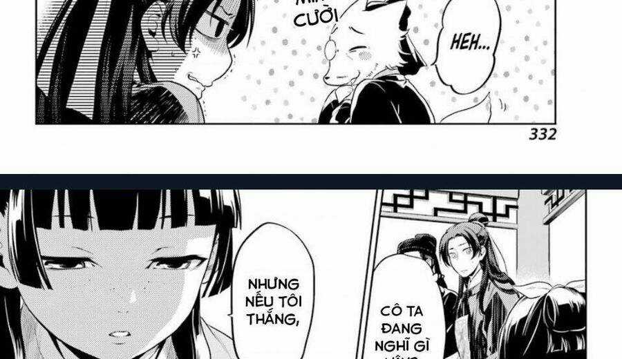 Dược Sư Tự Sự - Chapter 36 - Trang 131