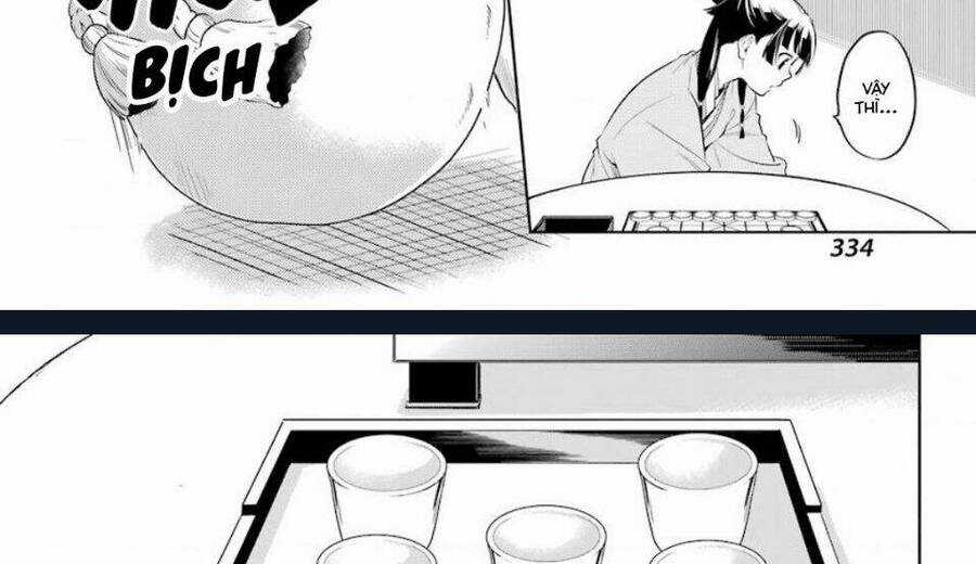 Dược Sư Tự Sự - Chapter 36 - Trang 136