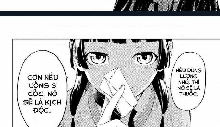 Dược Sư Tự Sự - Chapter 36 - Trang 139