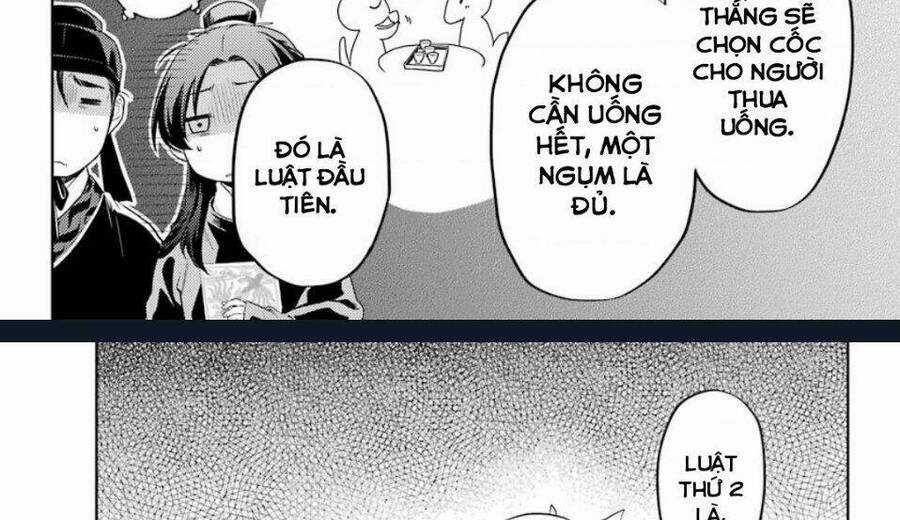 Dược Sư Tự Sự - Chapter 36 - Trang 141