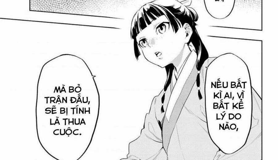 Dược Sư Tự Sự - Chapter 36 - Trang 142