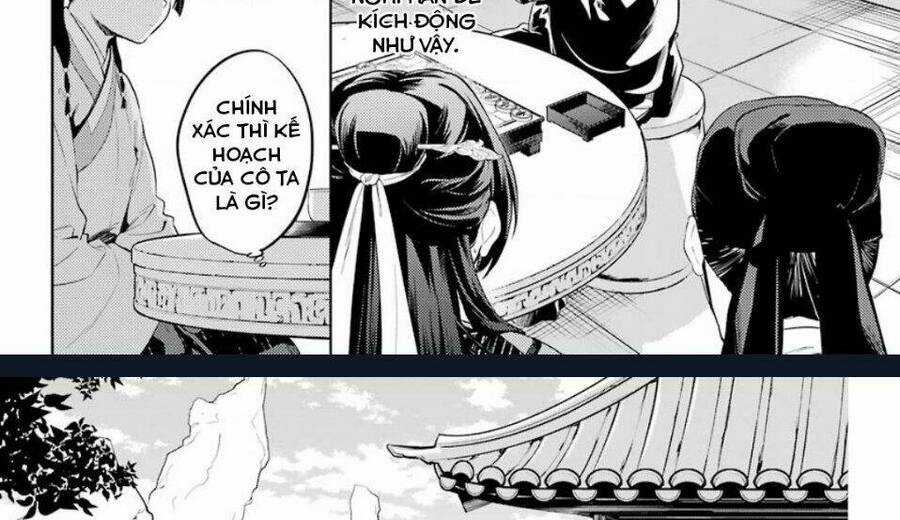 Dược Sư Tự Sự - Chapter 36 - Trang 146