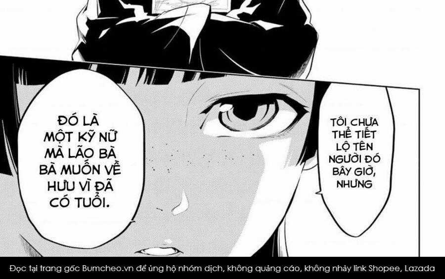 Dược Sư Tự Sự - Chapter 36 - Trang 16