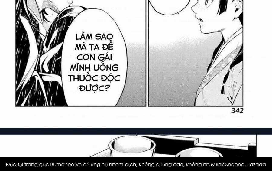 Dược Sư Tự Sự - Chapter 36 - Trang 156