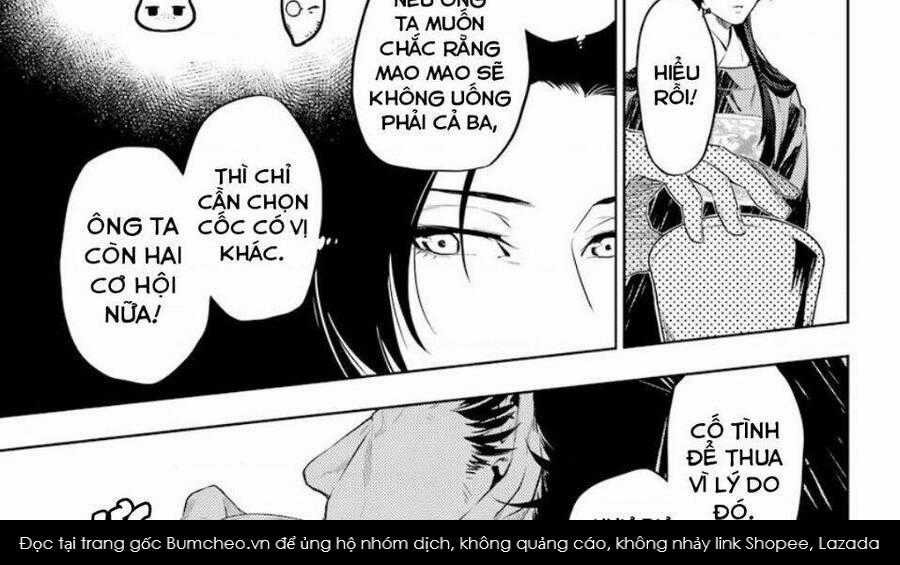 Dược Sư Tự Sự - Chapter 36 - Trang 158