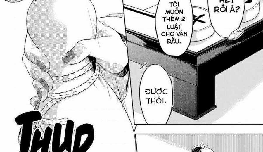 Dược Sư Tự Sự - Chapter 36 - Trang 18