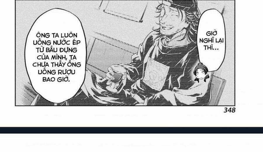 Dược Sư Tự Sự - Chapter 36 - Trang 171