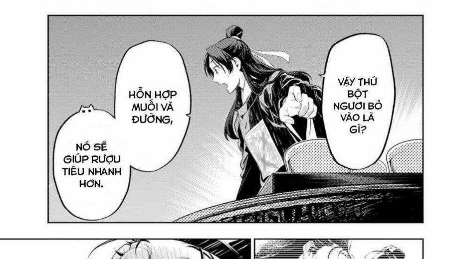 Dược Sư Tự Sự - Chapter 36 - Trang 172