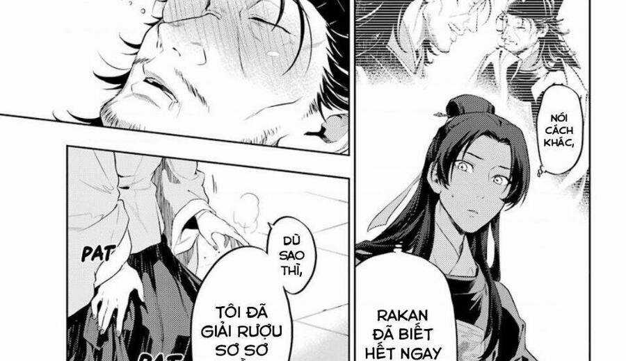 Dược Sư Tự Sự - Chapter 36 - Trang 173