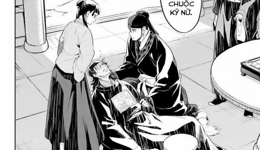 Dược Sư Tự Sự - Chapter 36 - Trang 175