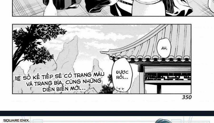 Dược Sư Tự Sự - Chapter 36 - Trang 176